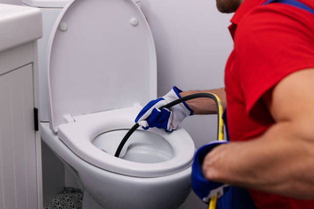 Best Water Softener Installation  in Lakewood Clu, MI