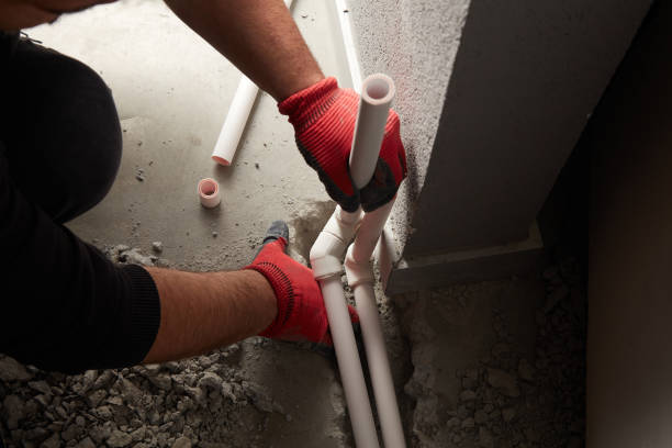 Best Hot Water Heater Installation  in Lakewood Clu, MI