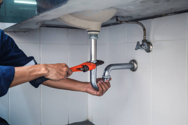 Best Sprinkler Systems  in Lakewood Clu, MI