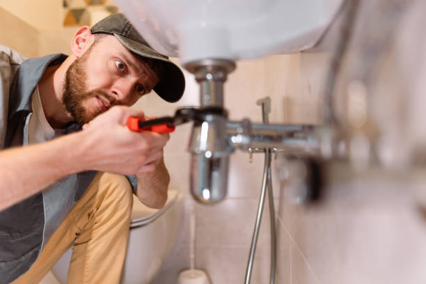 Best Leak Detection Services  in Lakewood Clu, MI