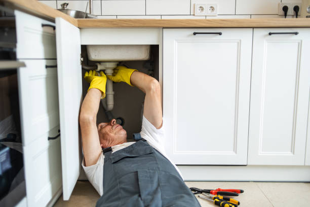 Shower Repair Services in Lakewood Clu, MI