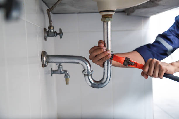 Best Emergency Plumbing Repair  in Lakewood Clu, MI
