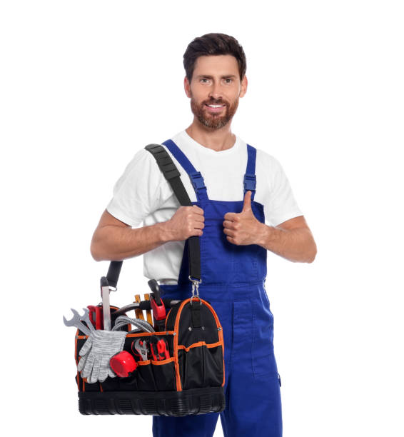 Best Gas Line Repair  in Lakewood Clu, MI