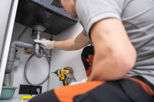 Best Same-Day Plumbing Service  in Lakewood Clu, MI