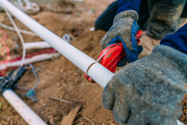 Best Leak Detection Services  in Lakewood Clu, MI