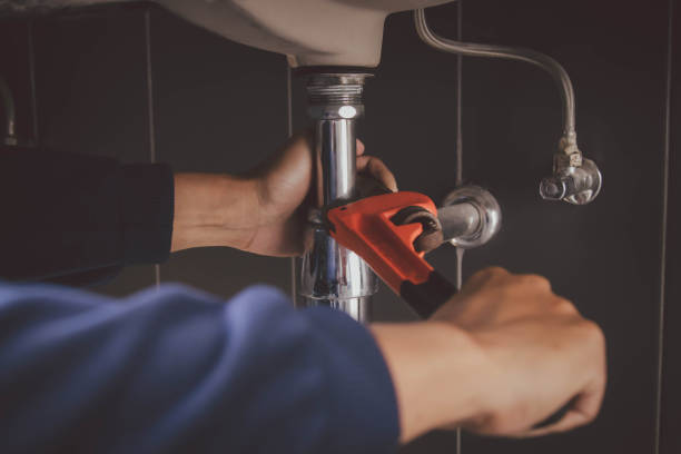 Best Emergency Plumber  in Lakewood Clu, MI